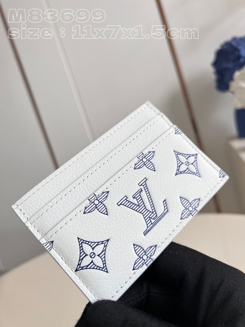 Louis Vuitton Wallets